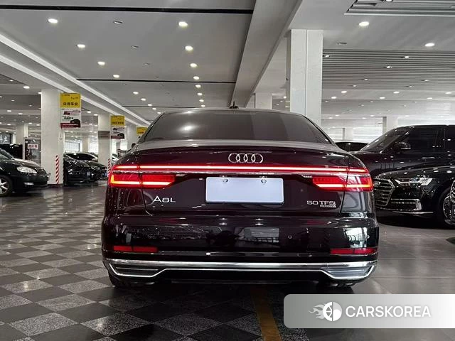 Audi A8 id 4313772 из Китая 10