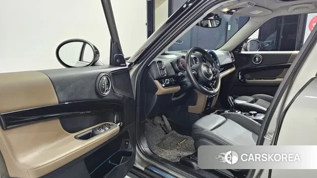 Mini Cooper D Countryman id 2981701 из Кореи 20