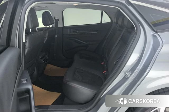 Ford Mondeo id 4212295 из Китая 17