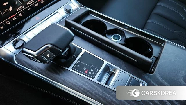 Audi A7 (4K) id 4487713 из Кореи 20