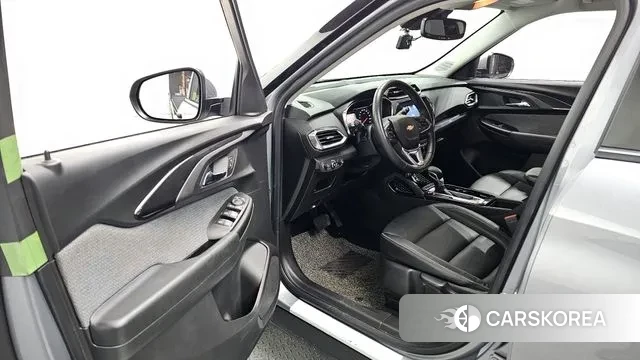 Chevrolet (GM Daewoo) Trailblazer id 3447520 из Кореи 20