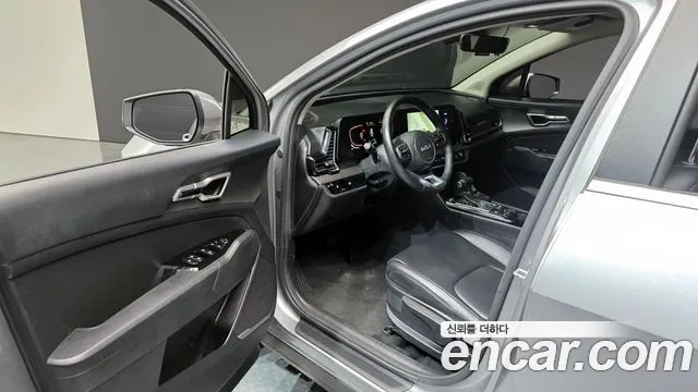 Kia Sportage 5th Generation id 2843186 из Кореи 20