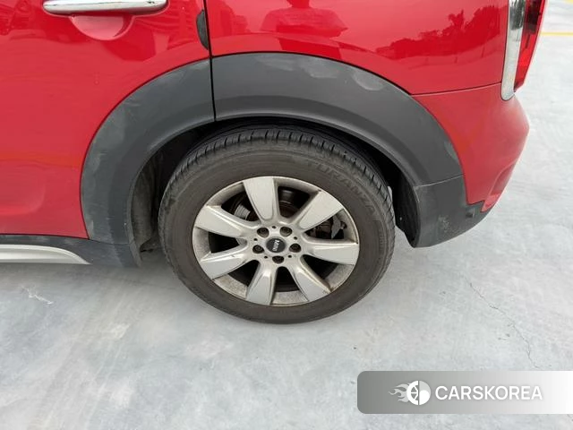 MINI COUNTRYMAN id 4221815 из Китая 14