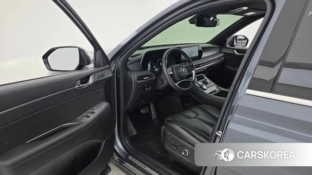 Hyundai The New Palisade id 4475295 из Кореи 20