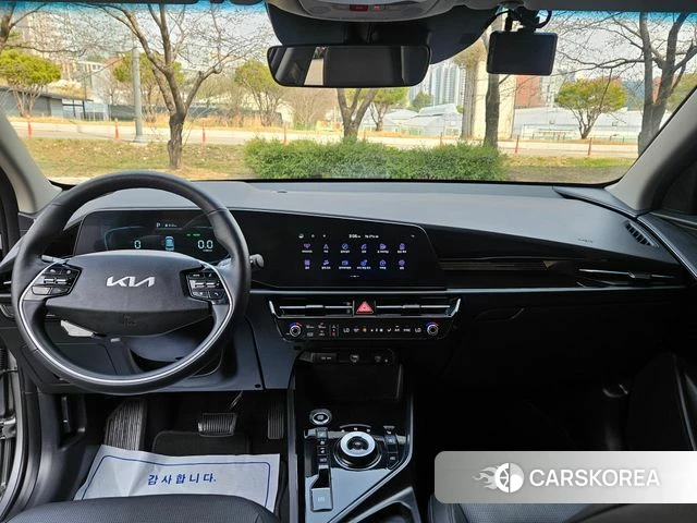 Kia Di Ol Nu Niro id 3850770 из Кореи 20