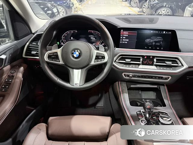 BMW X5 (imported) id 4335925 из Китая 18