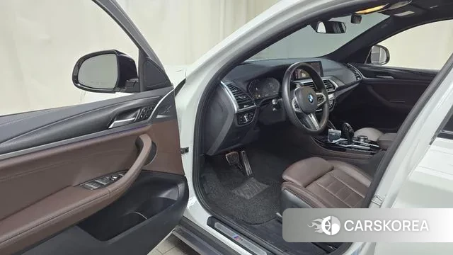 BMW X4 (G02) id 3577930 из Кореи 20