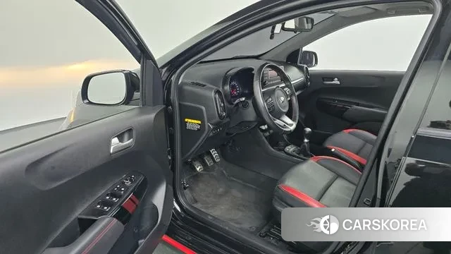 Kia All New Morning (JA) id 3356761 из Кореи 20