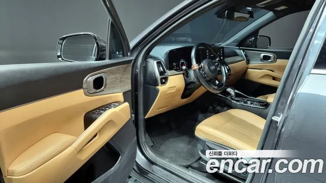 Kia Sorento 4th Generation id 2854383 из Кореи 20