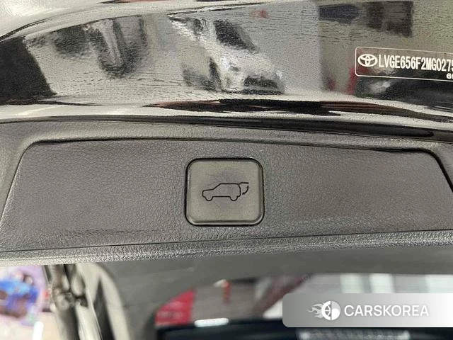 Toyota Wilanda id 4329032 из Китая 19