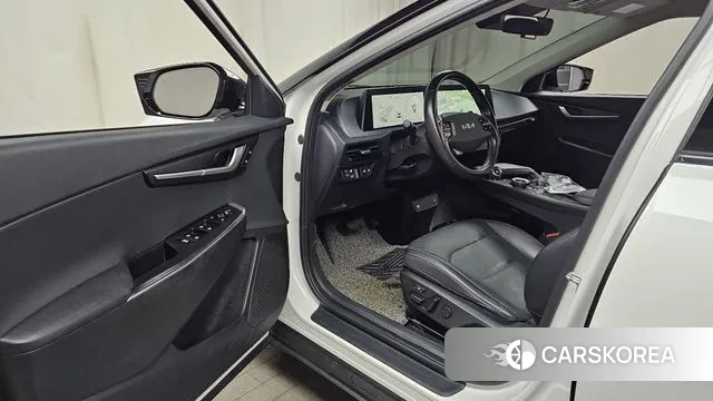 Kia EV6 id 3473318 из Кореи 20