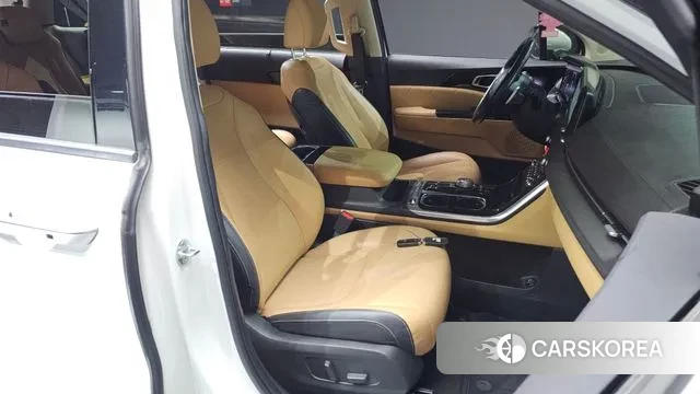 Kia Carnival 4th generation id 3349381 из Кореи 20