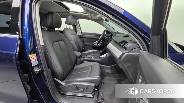 Audi Q3 (F3) id 3611046 из Кореи 20