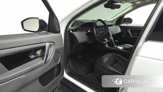 Land Rover Discovery Sports 2nd Generation id 4667128 из Кореи 23