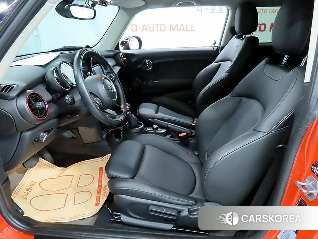 Mini Cooper id 4626036 из Кореи 20