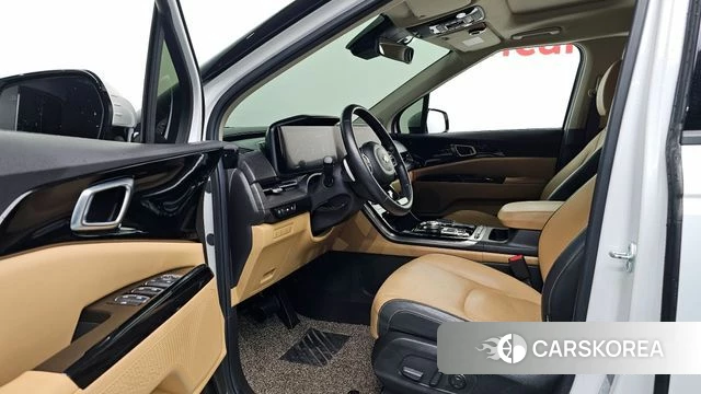 Kia Carnival 4th generation id 3910913 из Кореи 20