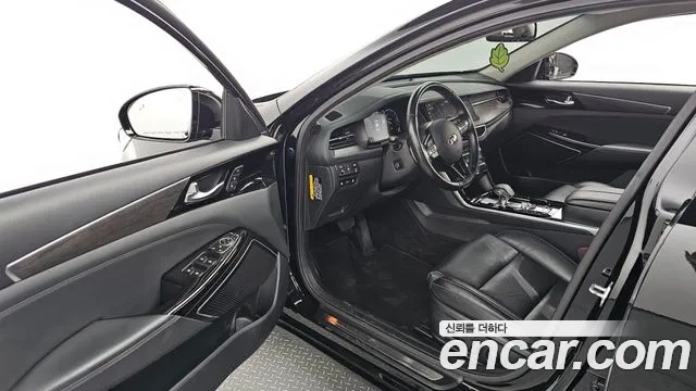 Kia K7 Premier id 2896760 из Кореи 20