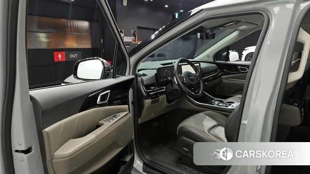 Kia The New Carnival 4th Generation id 3896833 из Кореи 20