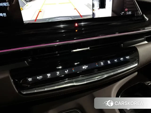 Cadillac Escalade 5th Generation id 3462991 из Кореи 19