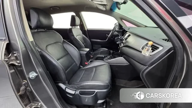 Kia The New Carens id 3692848 из Кореи 20