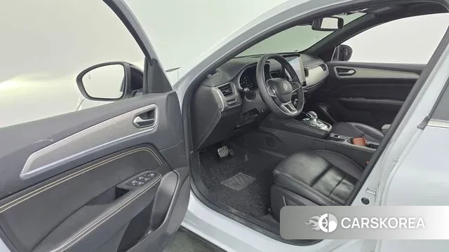 Renault Korea (Samsung) Arcana id 3732647 из Кореи 20