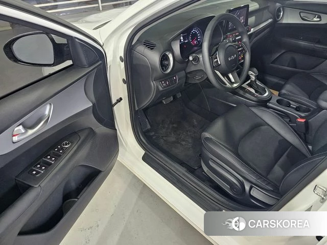 Kia The New K3 2nd generation id 4392523 из Кореи 16