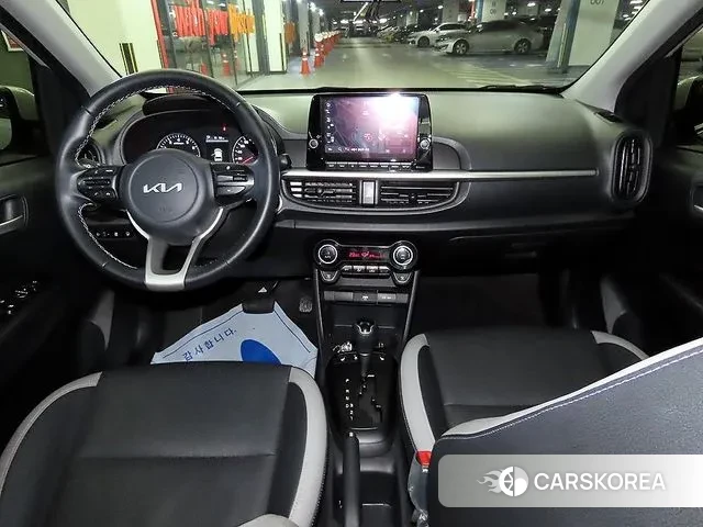 Kia Morning Urban (JA) id 3463504 из Кореи 19