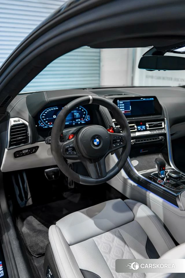 BMW M8 id 4394198 из Китая 16