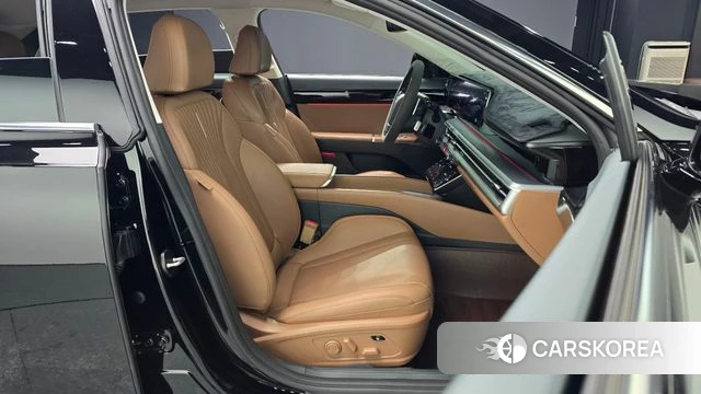 Hyundai Grandeur (GN7) id 3817814 из Кореи 20