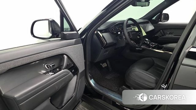 Land Rover Range Rover Sport 3rd Generation id 4533724 из Кореи 34