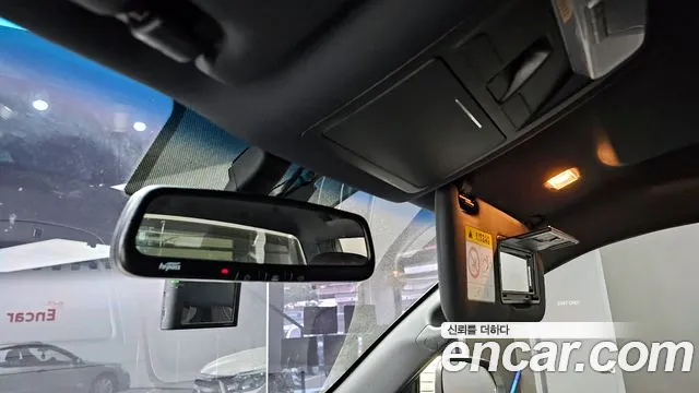 Ssangyong The New Rexton Sport id 2688643 из Кореи 20