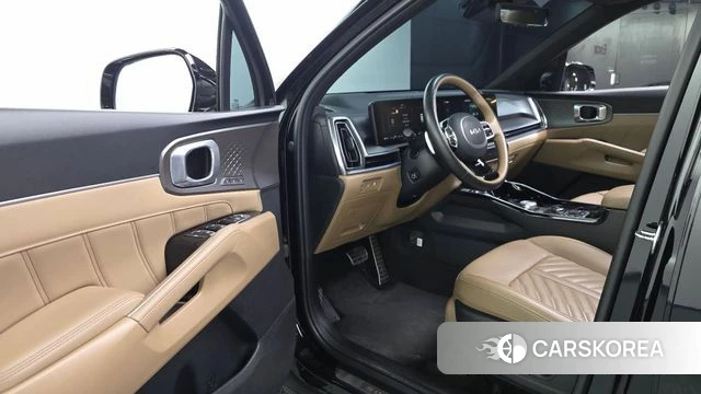 Kia The New Sorento 4th Generation id 4710944 из Кореи 35