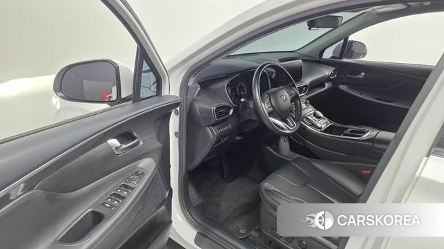 Hyundai The New Santa Fe id 4281914 из Кореи 40