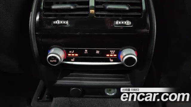 BMW 6 Series GT (G32) id 2600899 из Кореи 20