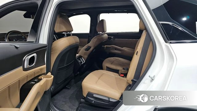 Kia The New Sorento 4th Generation id 4590586 из Кореи 38