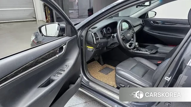 Hyundai Grandeur IG id 3465029 из Кореи 20