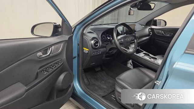 Hyundai Kona Electric id 3916954 из Кореи 20