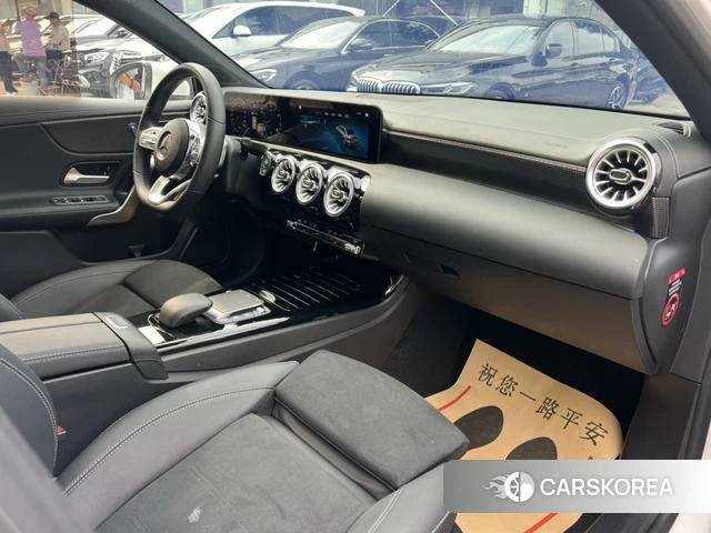 Mercedes-Benz Class A id 4300399 из Китая 27