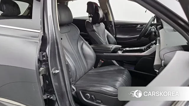 Genesis GV80 id 3736437 из Кореи 20