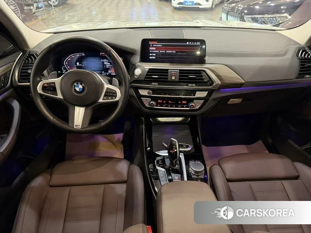 BMW X3 id 4212733 из Китая 18