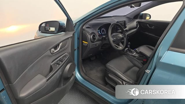 Hyundai Kona id 4520729 из Кореи 22