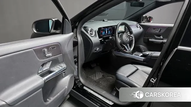 Mercedes-Benz GLA - Class H247 id 3655632 из Кореи 20