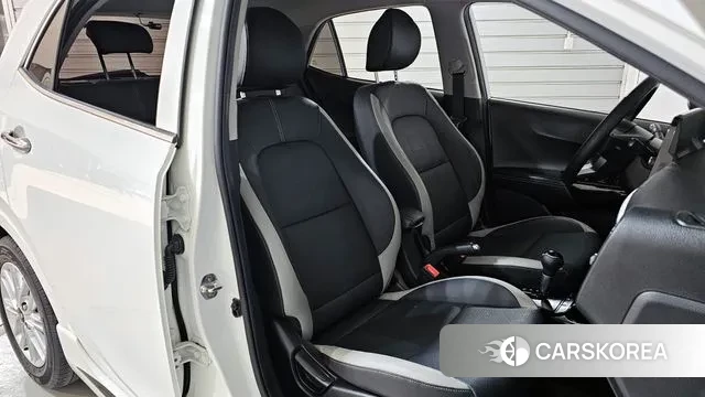 Kia Morning Urban (JA) id 3582211 из Кореи 20