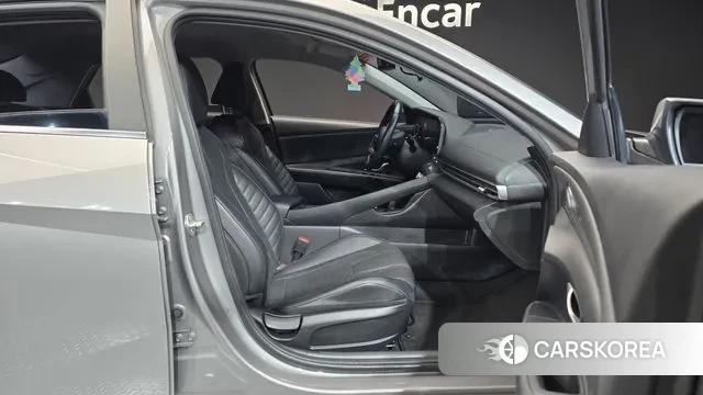 Hyundai Avante (CN7) id 3412282 из Кореи 20