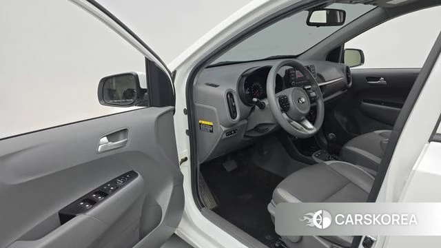 Kia Morning Urban (JA) id 3828196 из Кореи 20