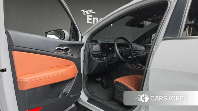 Kia The New Sportage 5th Generation id 4590158 из Кореи 33