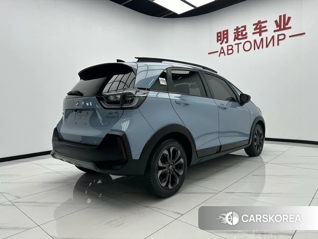 Honda LIFE id 4257980 из Китая 16