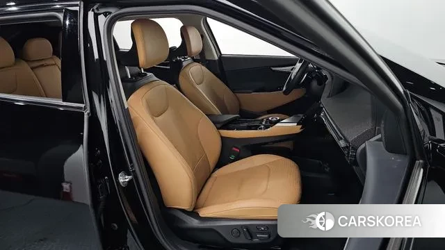 Kia EV6 id 2894857 из Кореи 20