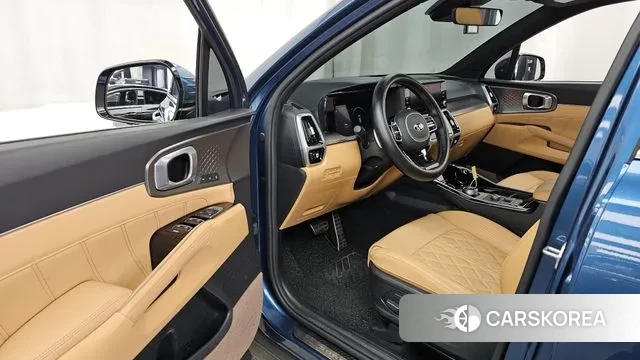 Kia Sorento 4th Generation id 3402347 из Кореи 20