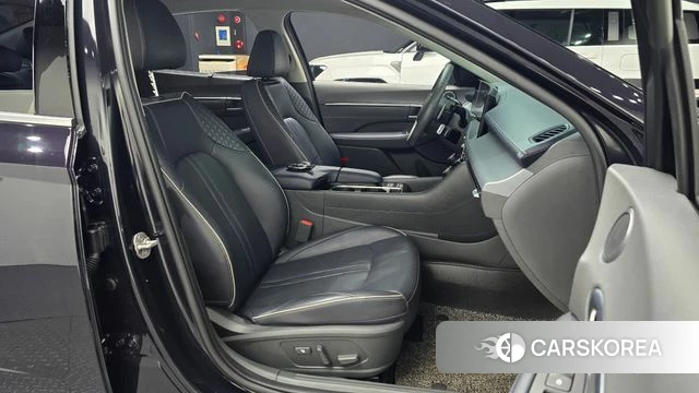 Hyundai Sonata D Edge (DN8) id 4456731 из Кореи 20
